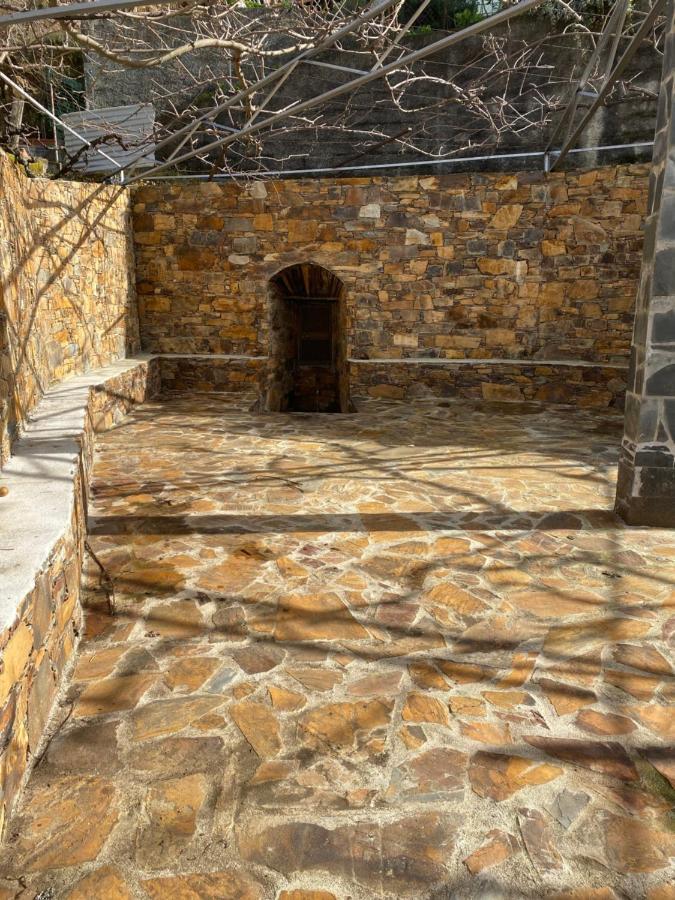Isabel House Alojamento Rural 潘皮略萨迪塞拉 外观 照片