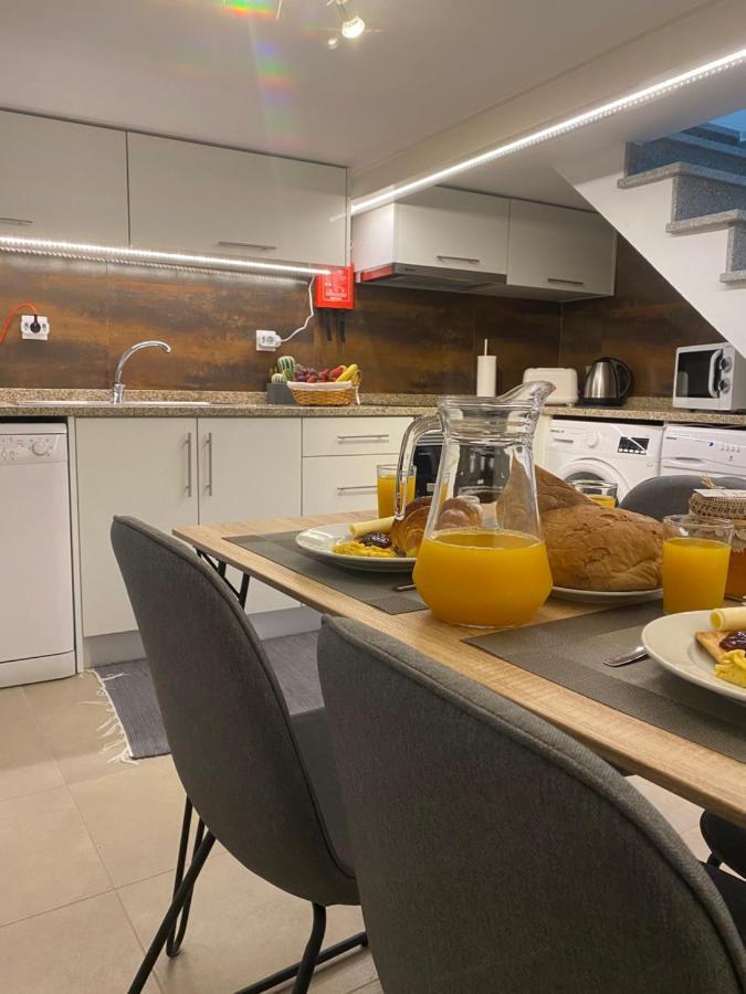 Isabel House Alojamento Rural 潘皮略萨迪塞拉 外观 照片