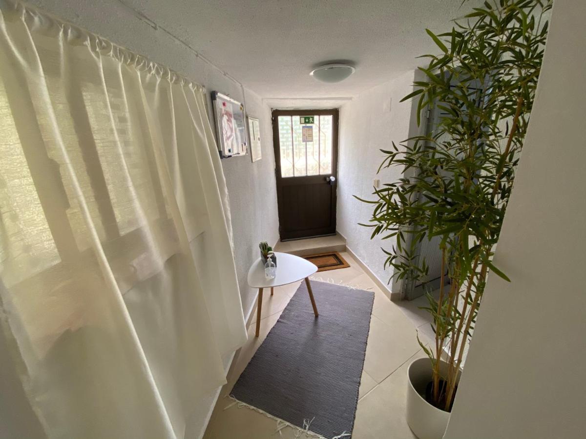 Isabel House Alojamento Rural 潘皮略萨迪塞拉 外观 照片