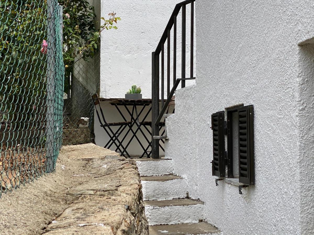 Isabel House Alojamento Rural 潘皮略萨迪塞拉 外观 照片