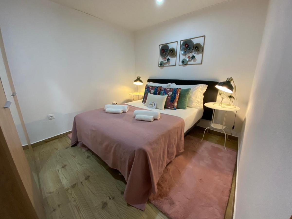 Isabel House Alojamento Rural 潘皮略萨迪塞拉 外观 照片